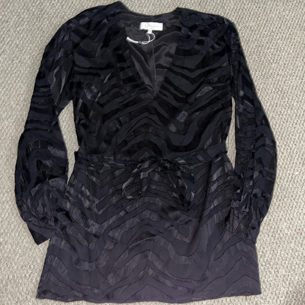 L’academie mini dress